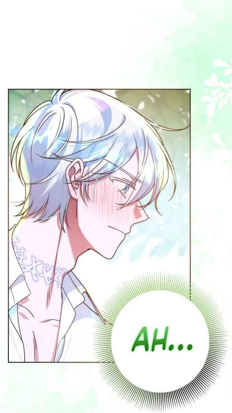 I Met the Male Lead in Prison Chapter 9 - Page 45