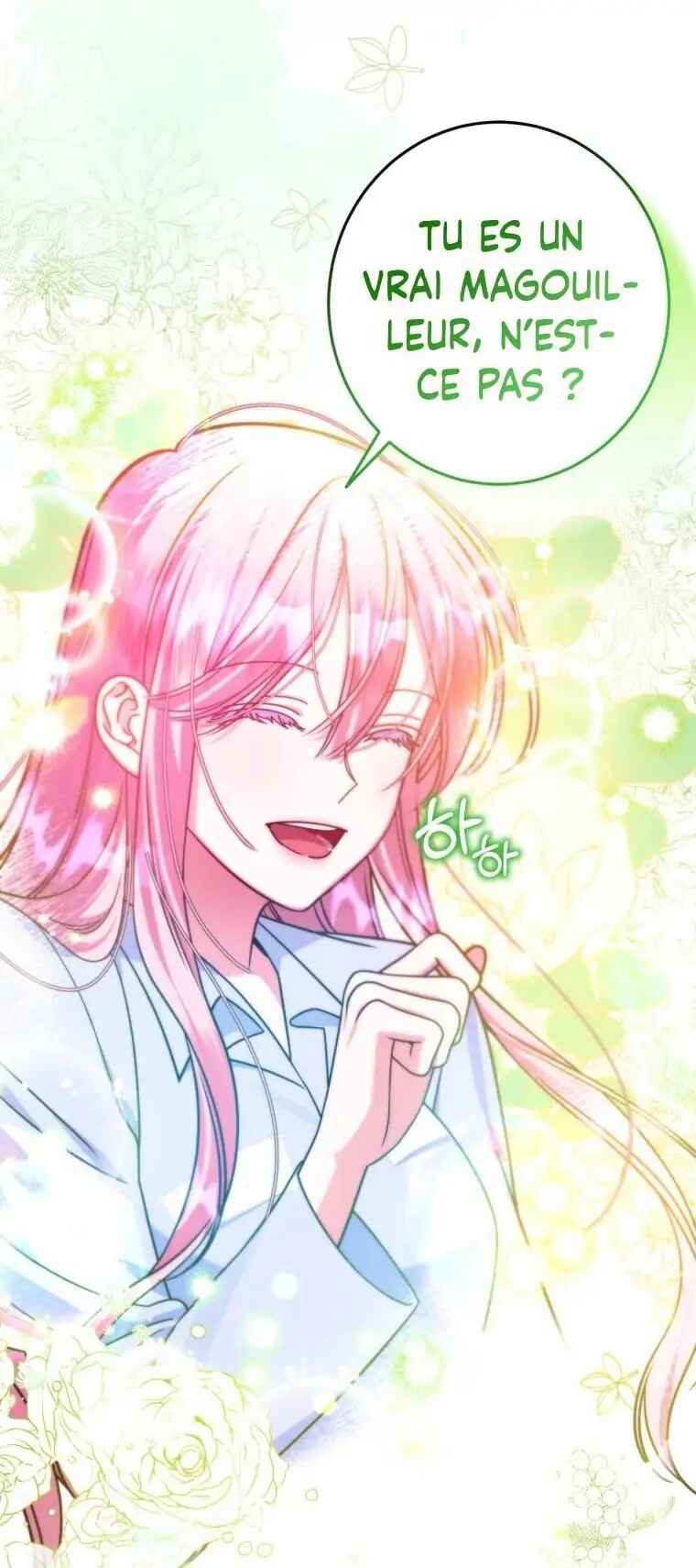 I Met the Male Lead in Prison Chapter 9 - Page 46
