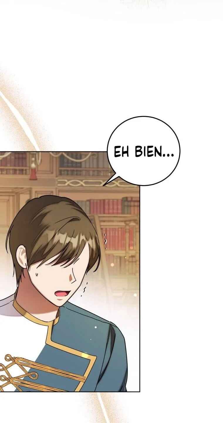 I Met the Male Lead in Prison Chapter 9 - Page 5