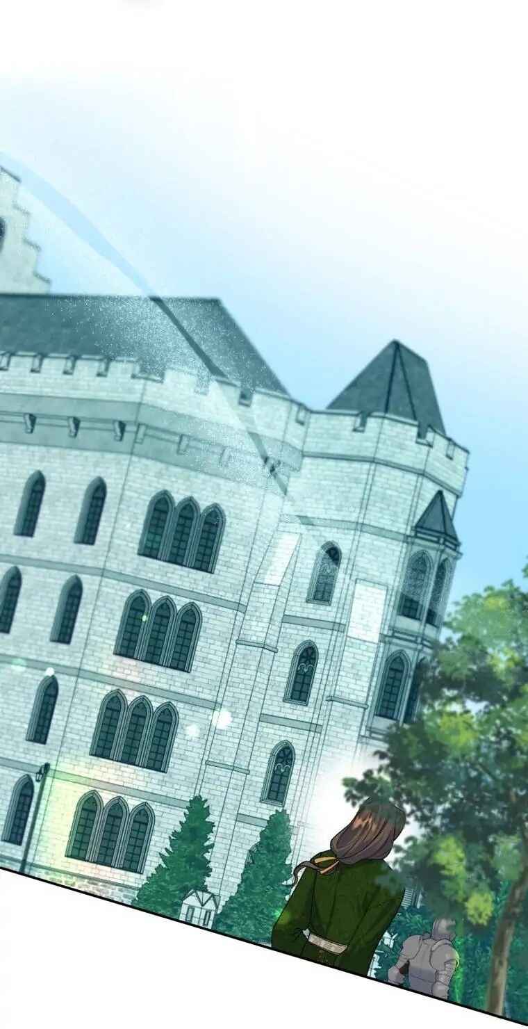 I Met the Male Lead in Prison Chapter 9 - Page 51