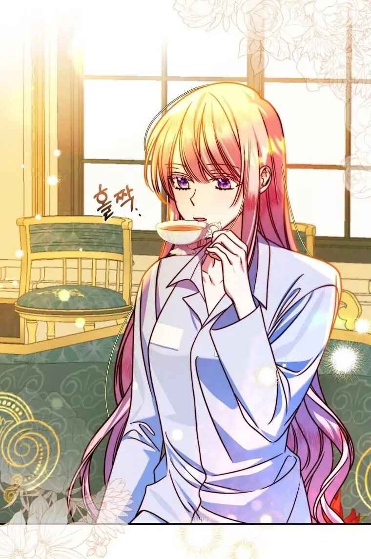 I Met the Male Lead in Prison Chapter 9 - Page 54