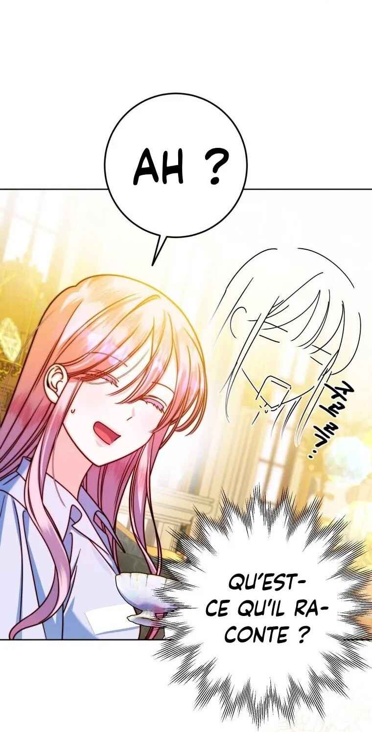 I Met the Male Lead in Prison Chapter 9 - Page 56