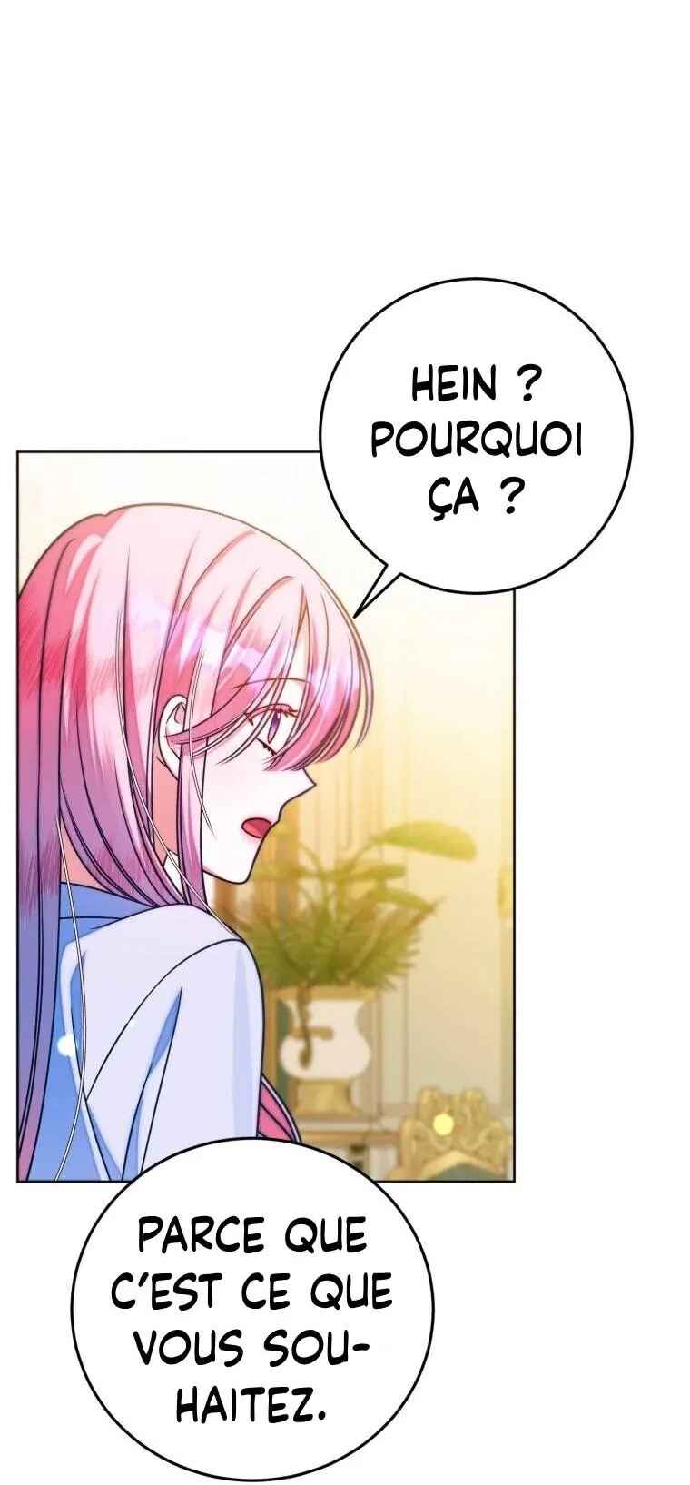I Met the Male Lead in Prison Chapter 9 - Page 66