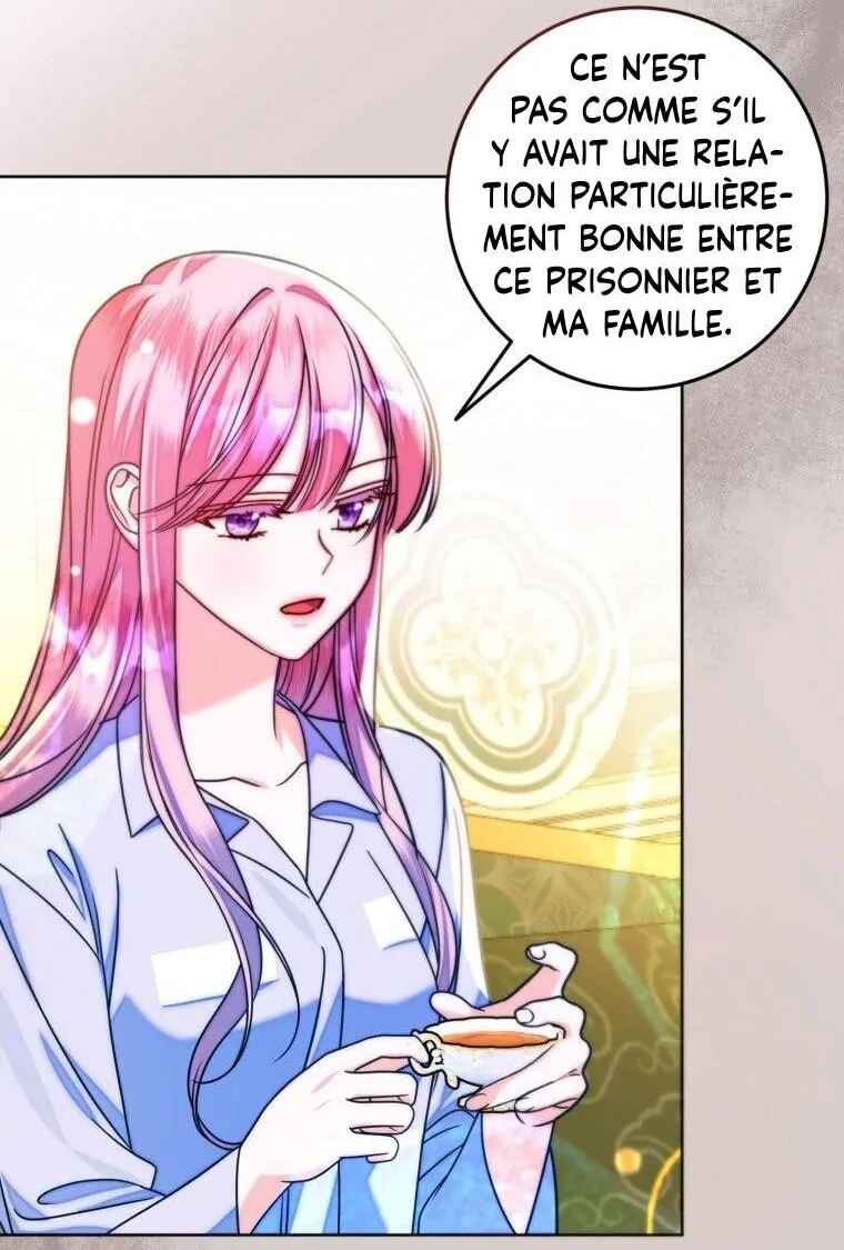 I Met the Male Lead in Prison Chapter 9 - Page 70