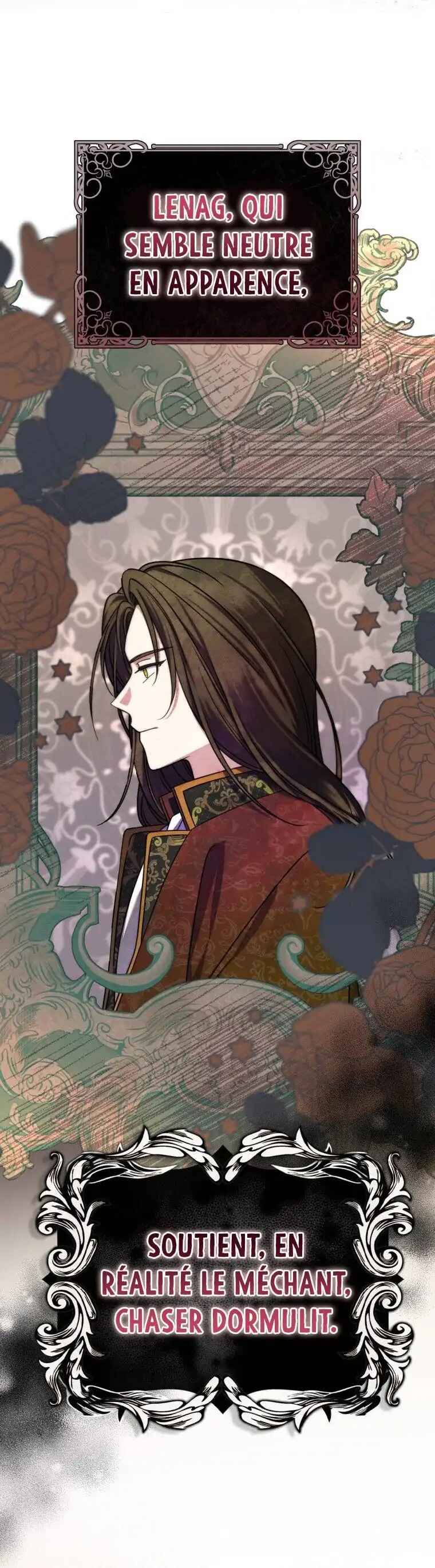 I Met the Male Lead in Prison Chapter 9 - Page 76