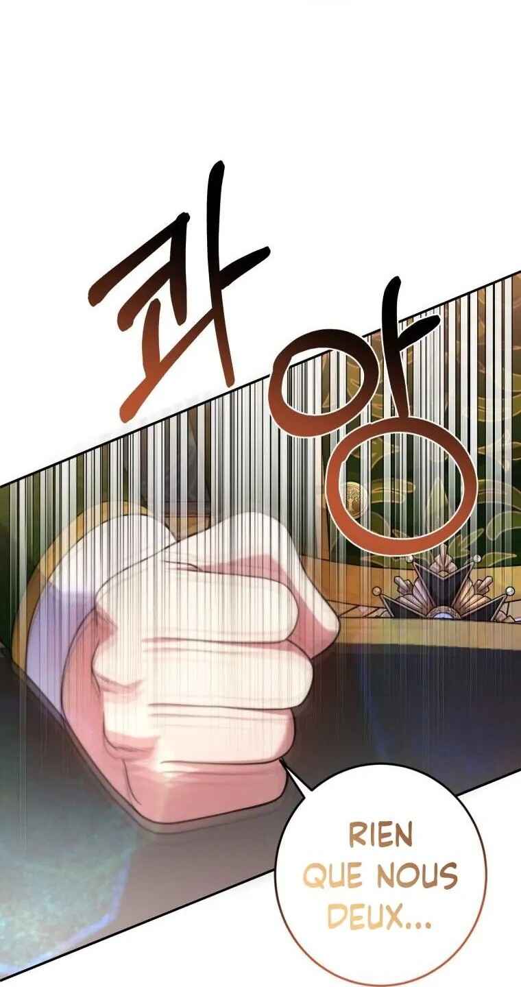 I Met the Male Lead in Prison Chapter 9 - Page 85