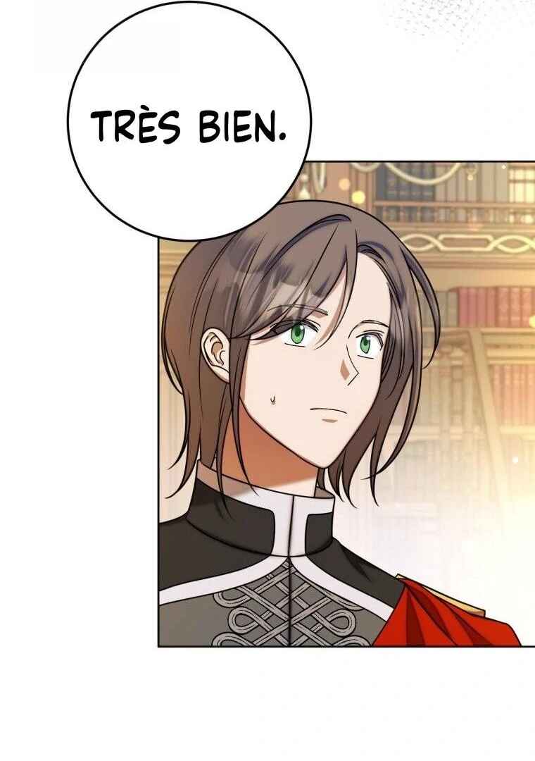 I Met the Male Lead in Prison Chapter 9 - Page 9