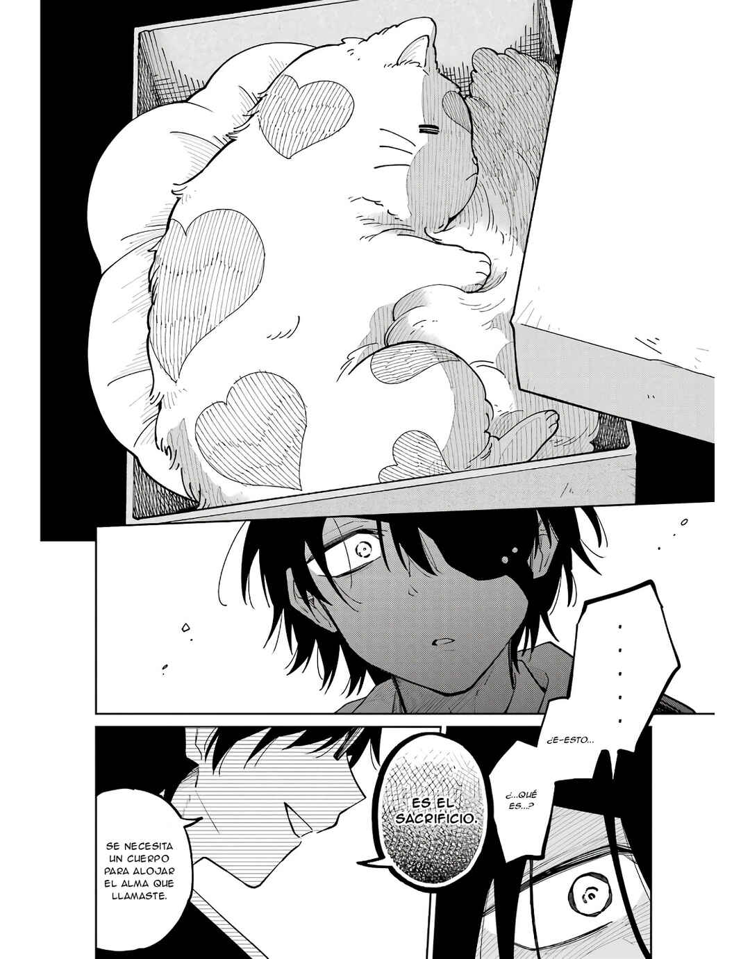 Sensei! Boku-tachi ga Sekai wo Horoboshimasu. Chapter 4 - Page 31
