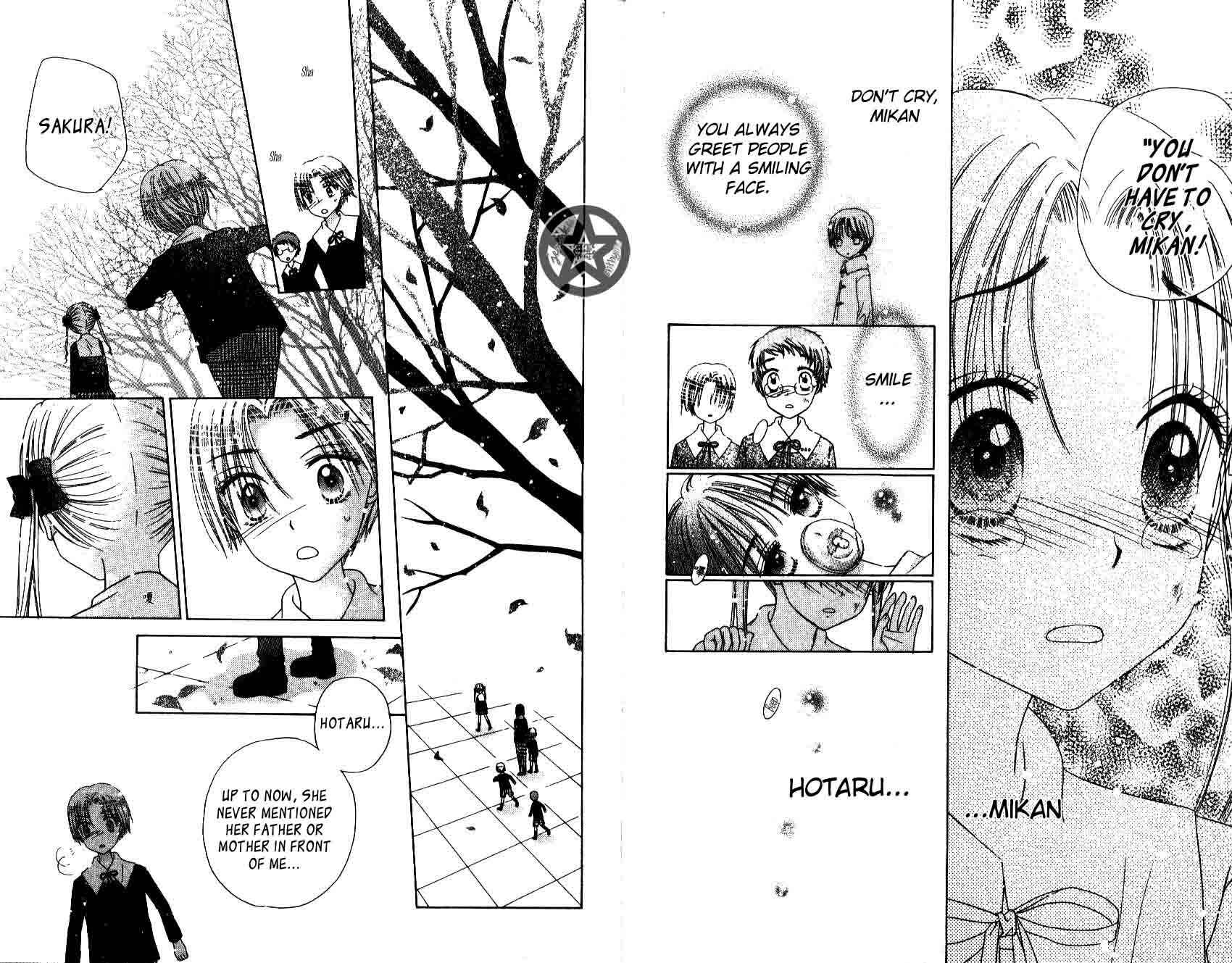 Gakuen Alice Chapter 32 - Page 12