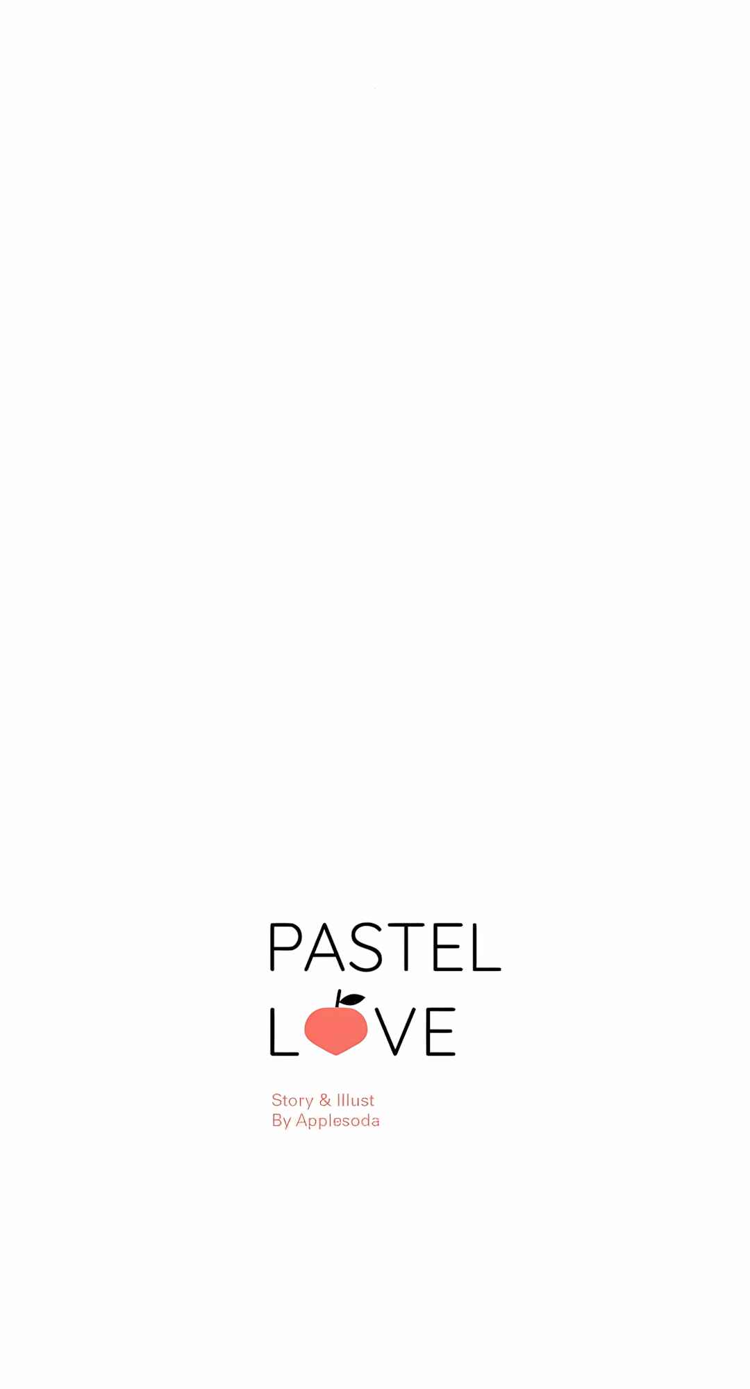 Pastel Love Chapter 62 - Page 12