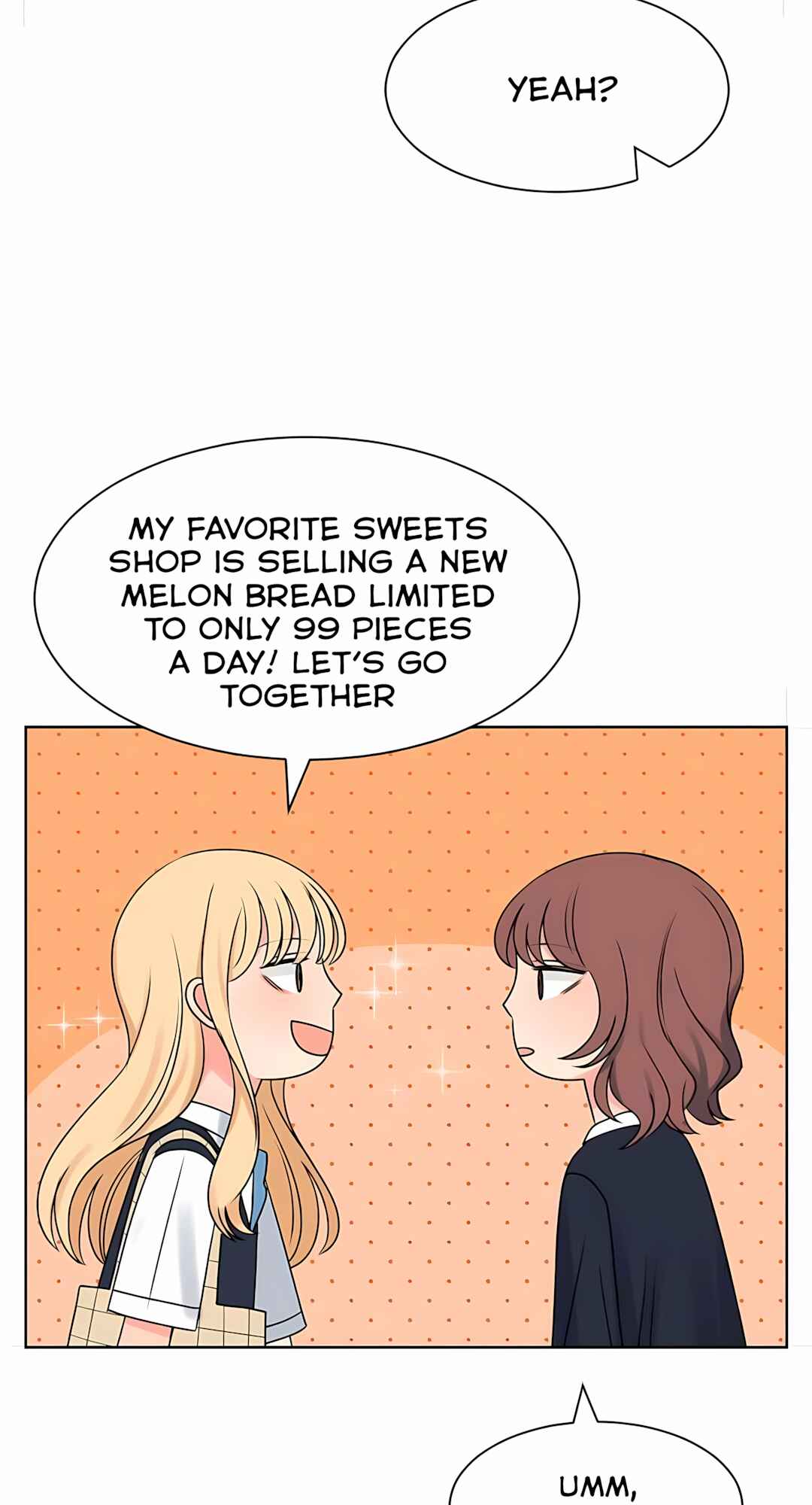 Pastel Love Chapter 62 - Page 19
