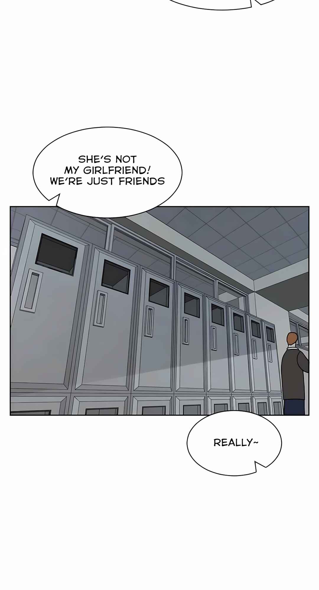 Pastel Love Chapter 62 - Page 21