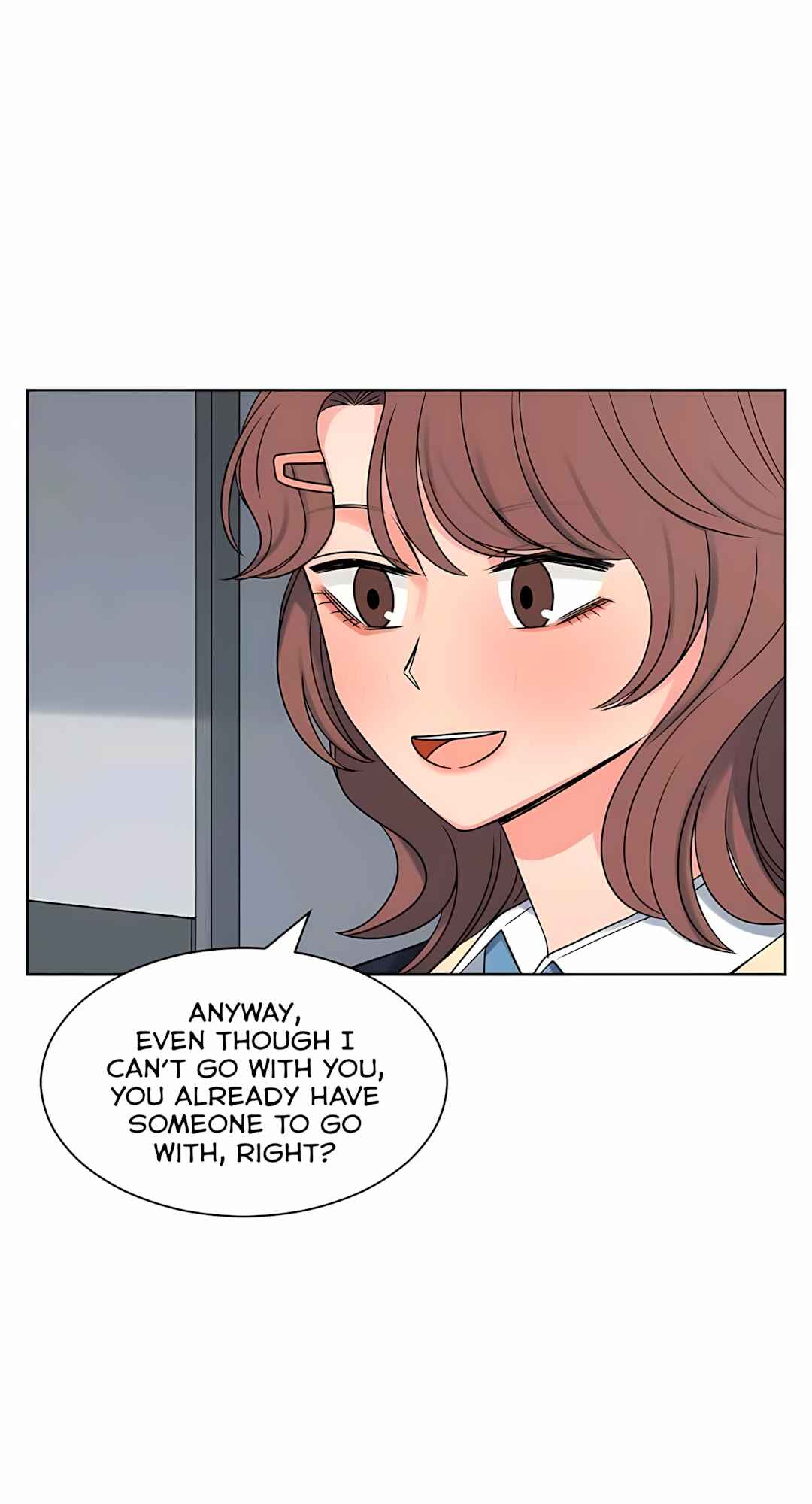 Pastel Love Chapter 62 - Page 22