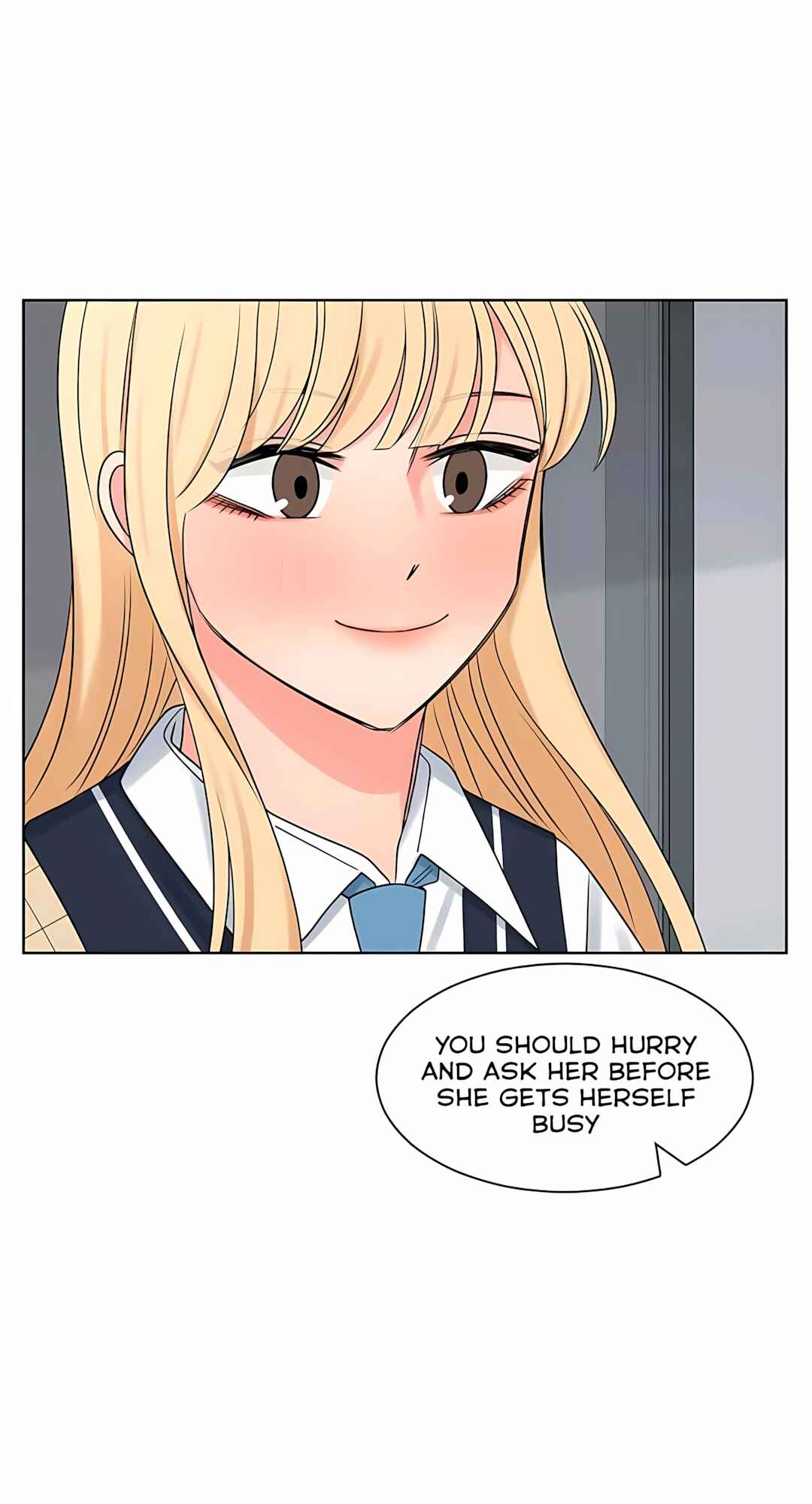 Pastel Love Chapter 62 - Page 23