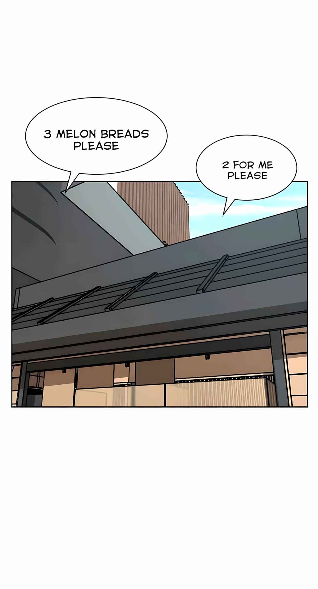 Pastel Love Chapter 62 - Page 26