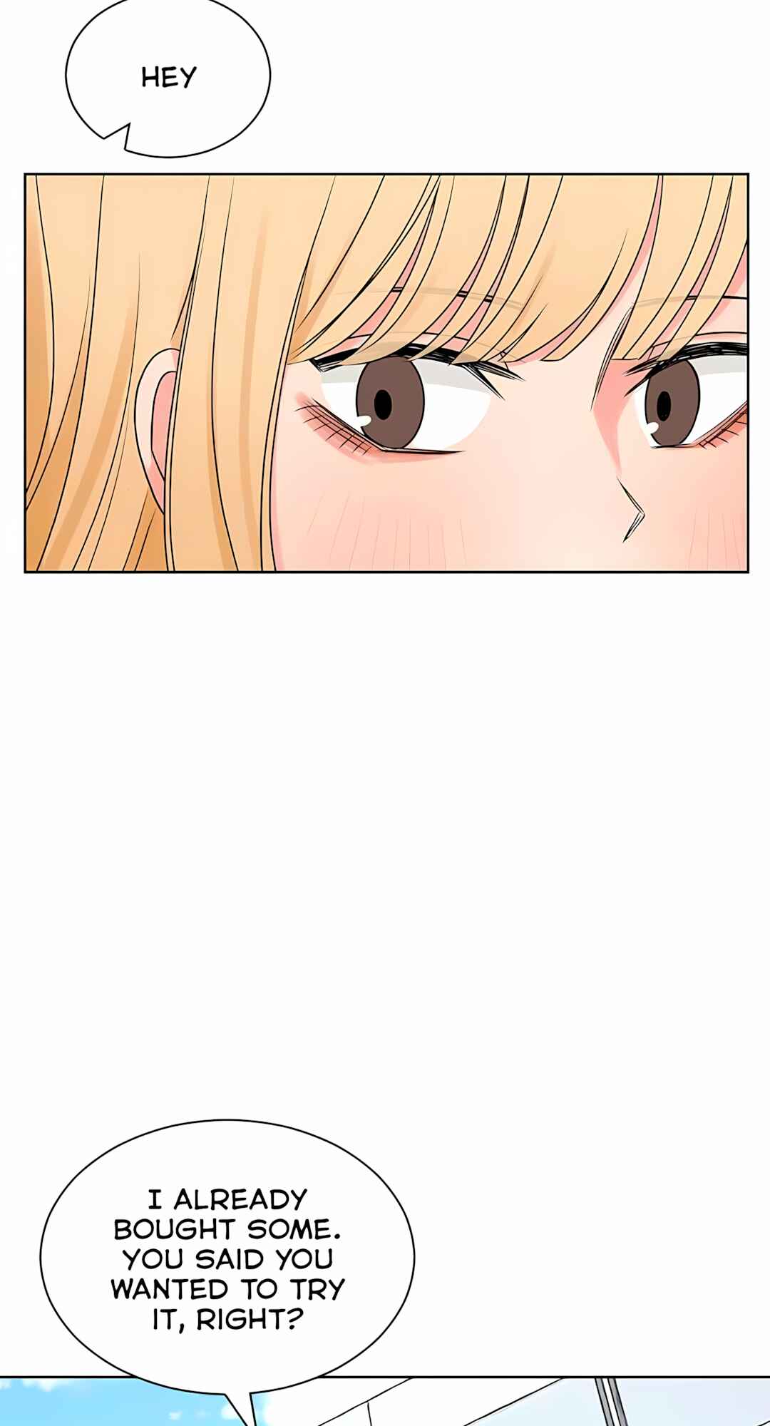 Pastel Love Chapter 62 - Page 30