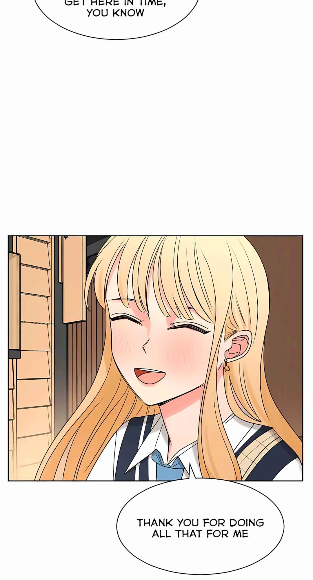 Pastel Love Chapter 62 - Page 33