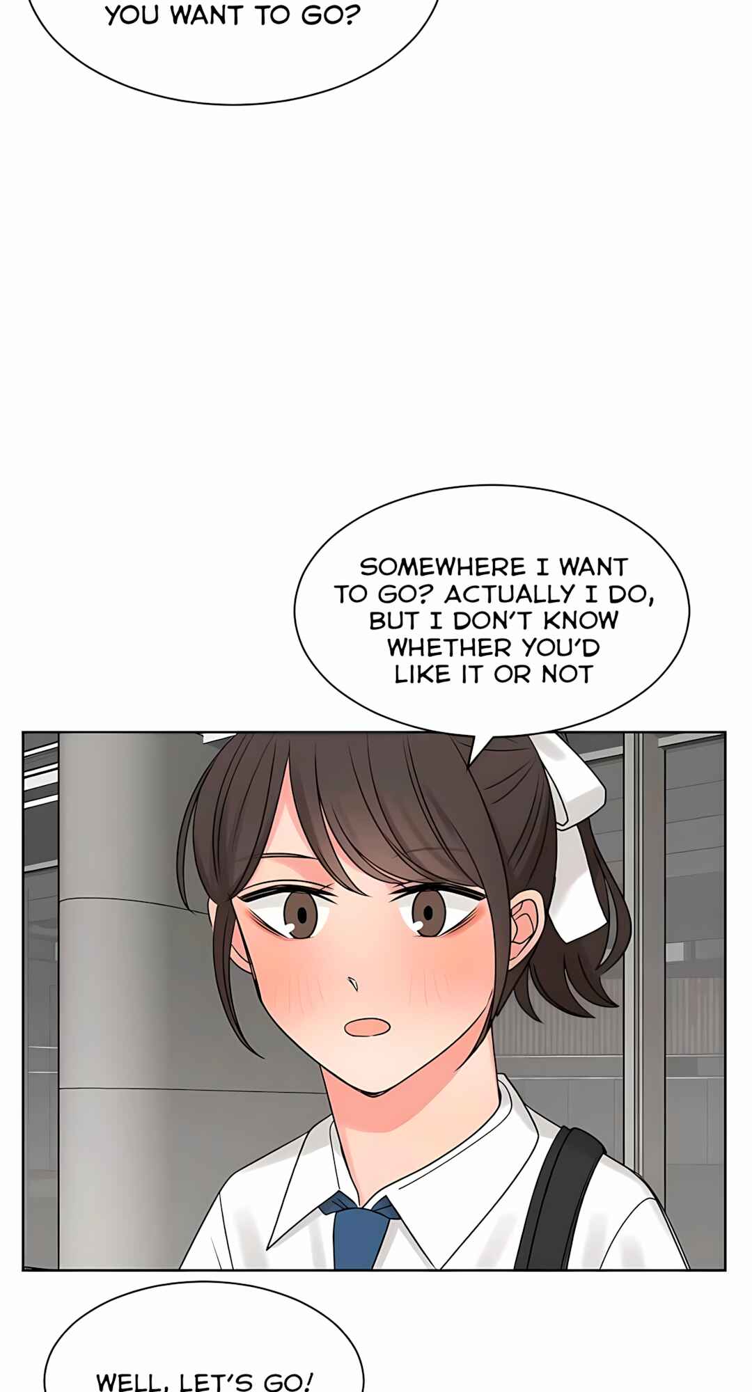 Pastel Love Chapter 62 - Page 42