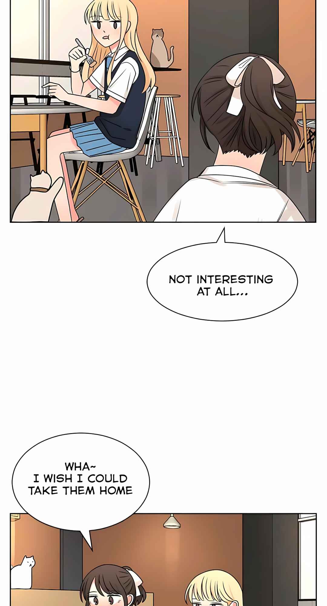 Pastel Love Chapter 62 - Page 49