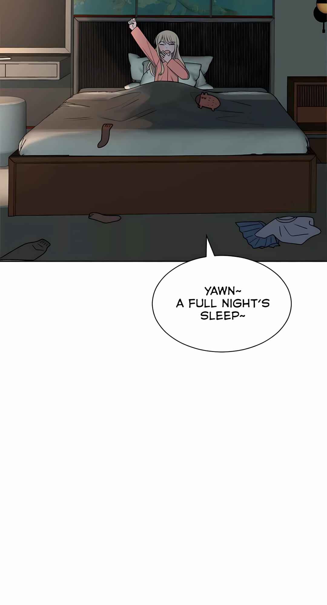Pastel Love Chapter 62 - Page 5