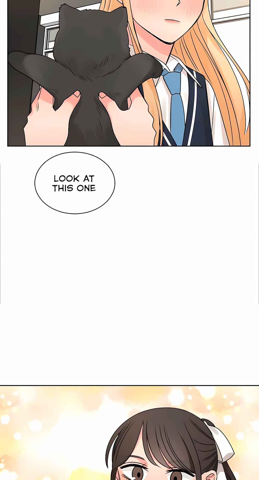 Pastel Love Chapter 62 - Page 51