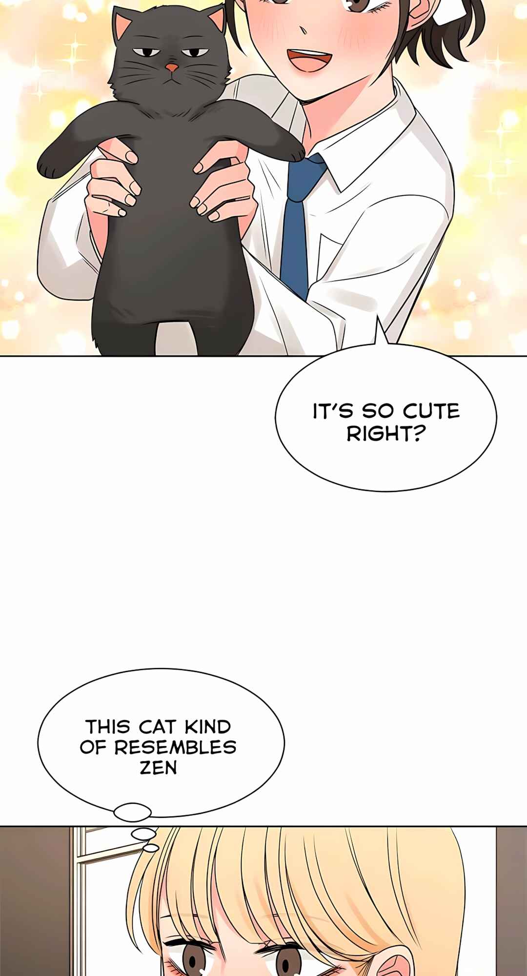 Pastel Love Chapter 62 - Page 52