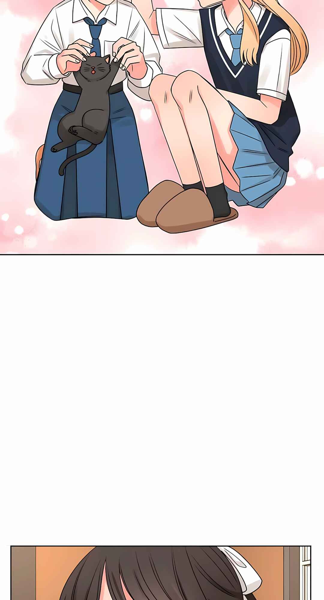 Pastel Love Chapter 62 - Page 55