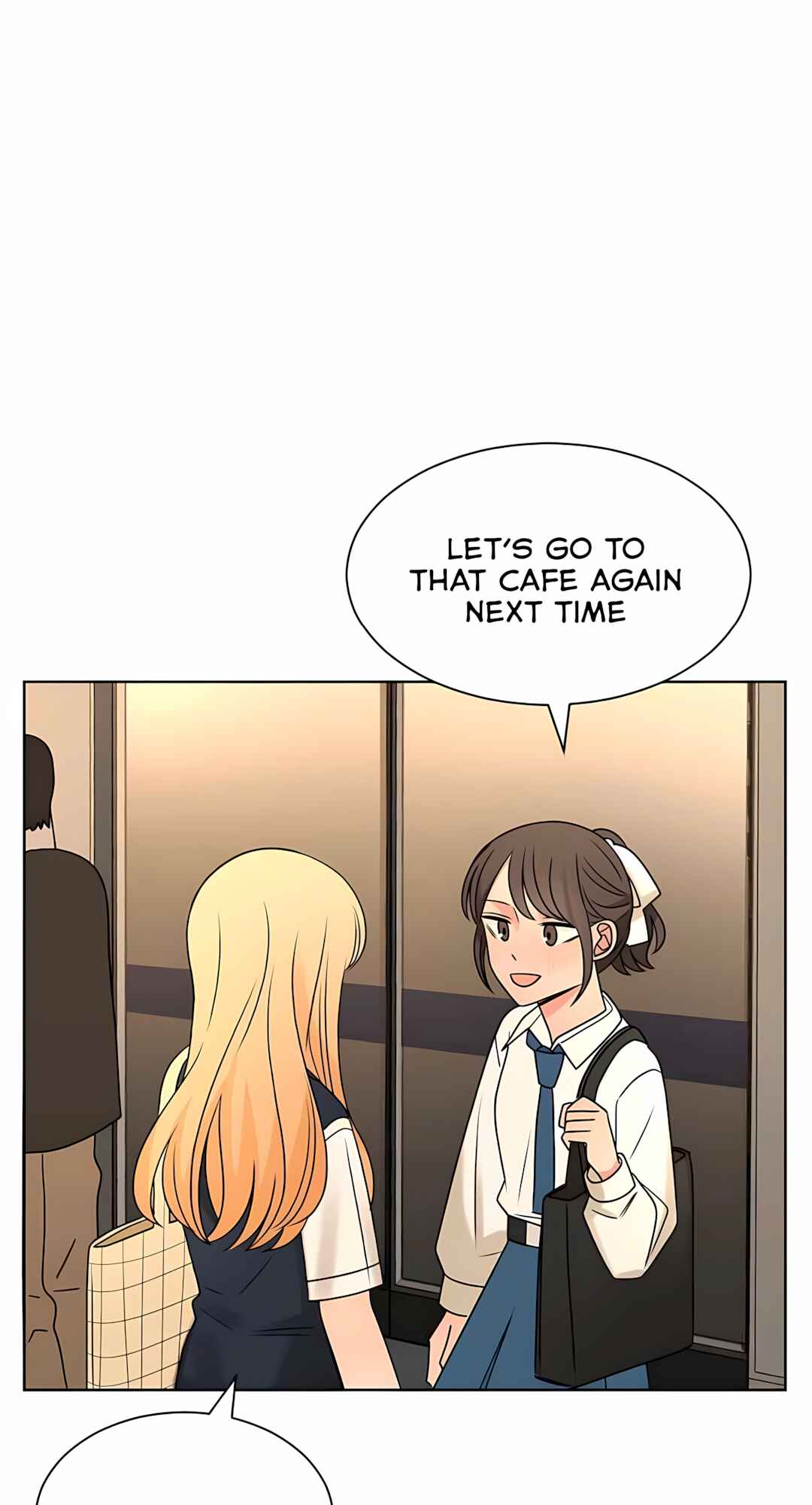 Pastel Love Chapter 62 - Page 59