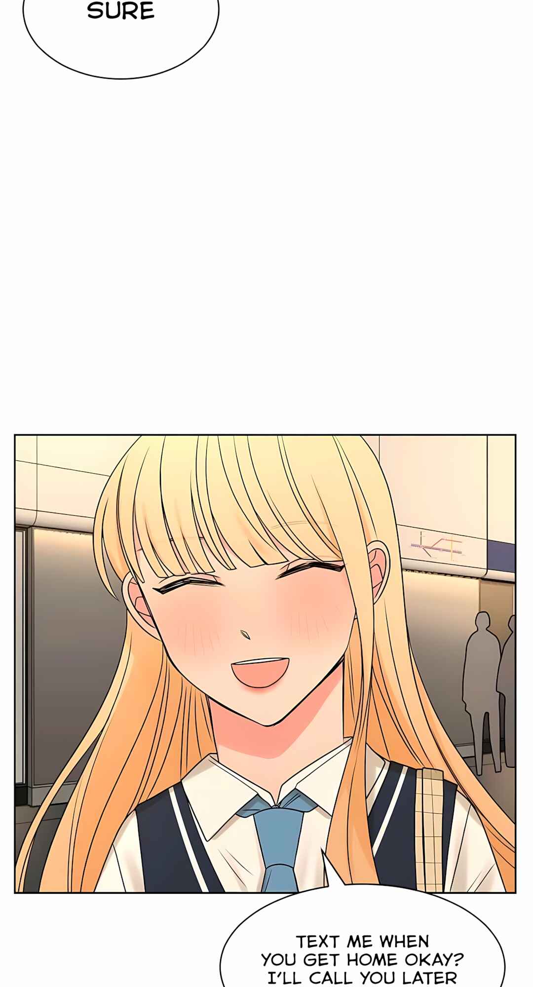 Pastel Love Chapter 62 - Page 60