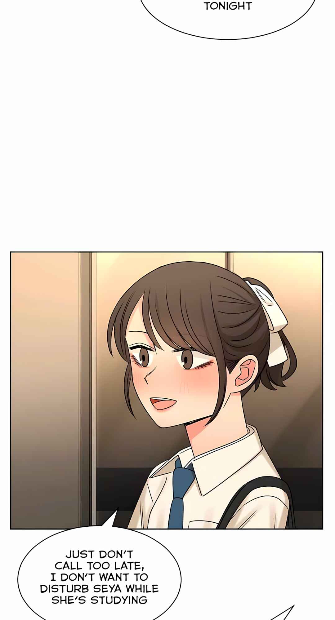 Pastel Love Chapter 62 - Page 61