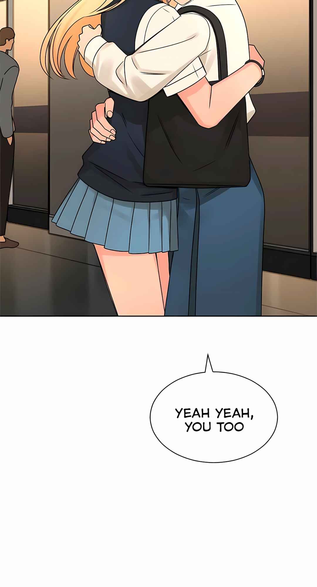 Pastel Love Chapter 62 - Page 66