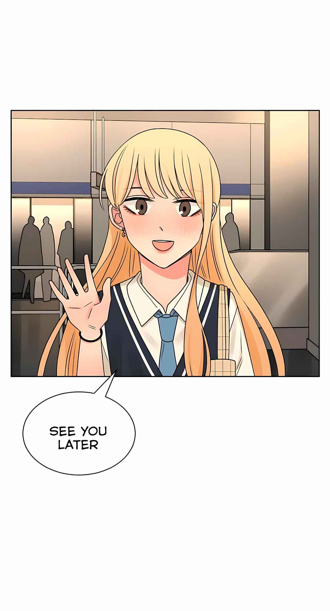 Pastel Love Chapter 62 - Page 69