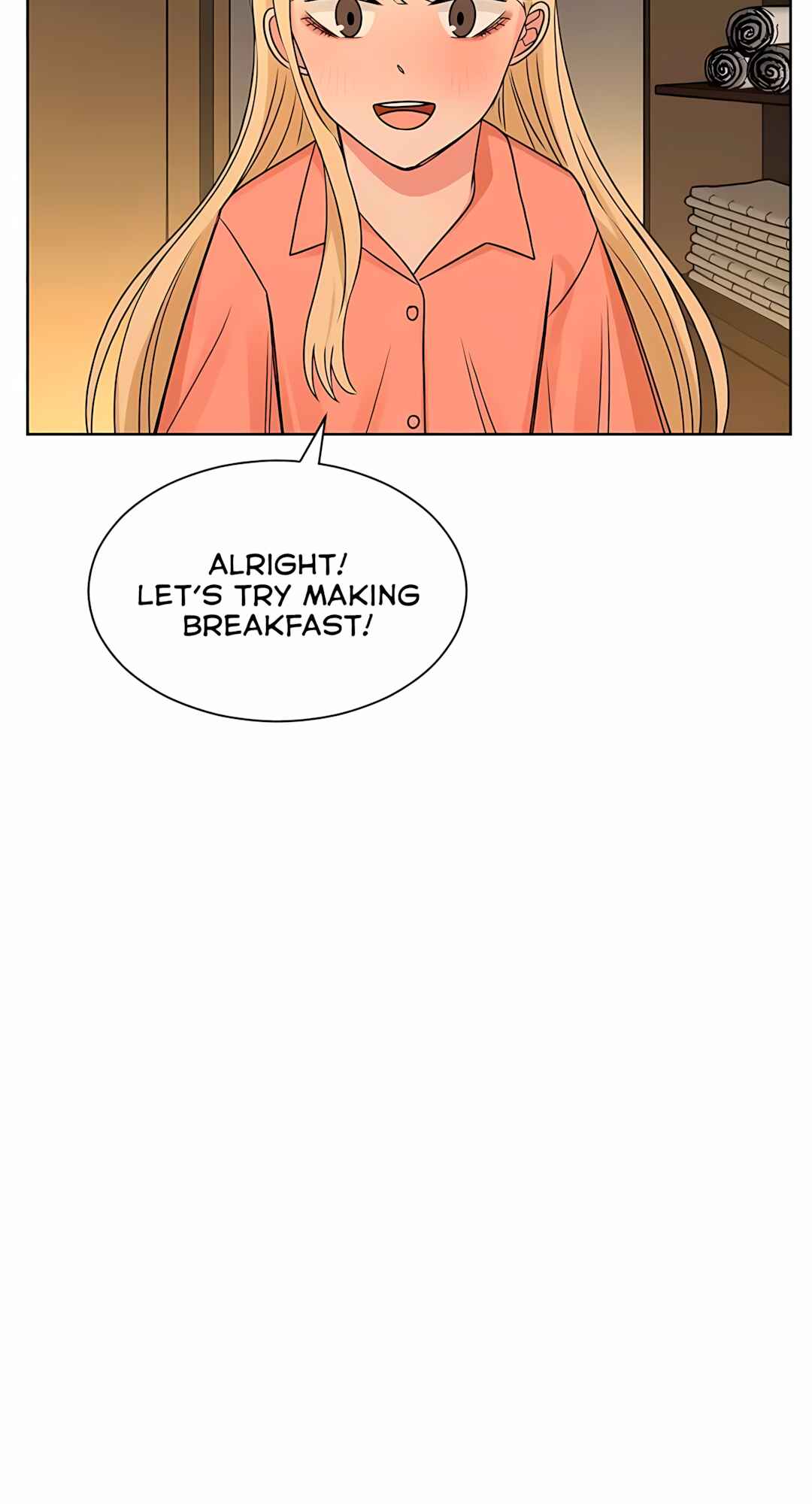 Pastel Love Chapter 62 - Page 8