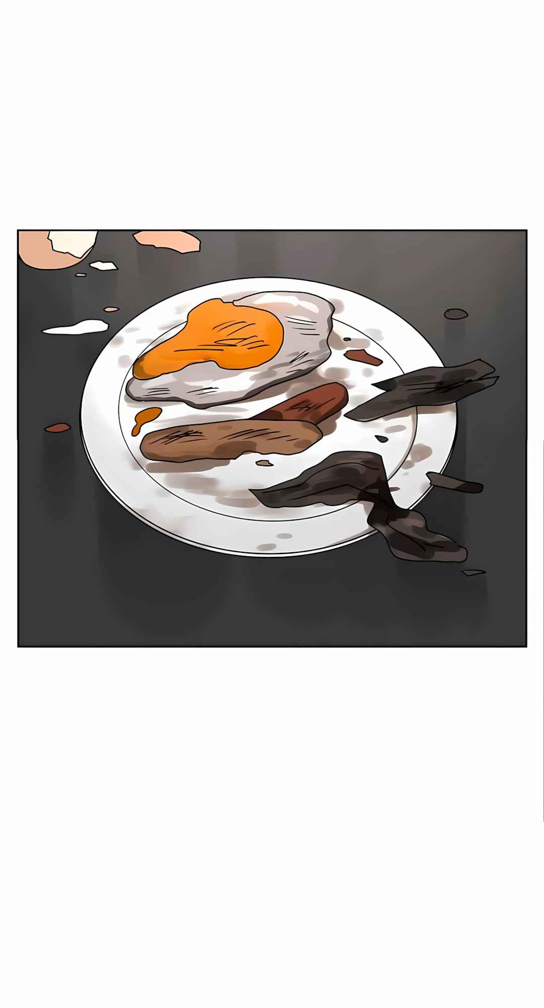 Pastel Love Chapter 62 - Page 9