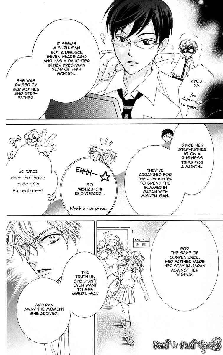 Ouran High School Host Club Chapter 42 - Page 10