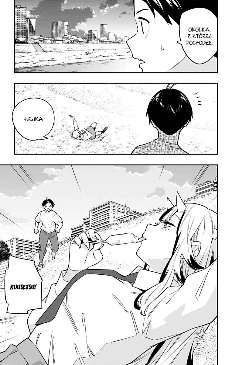Mato Seihei no Slave Chapter 87 - Page 16