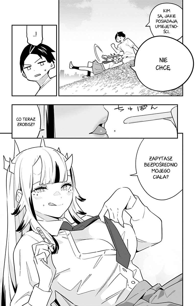 Mato Seihei no Slave Chapter 87 - Page 18