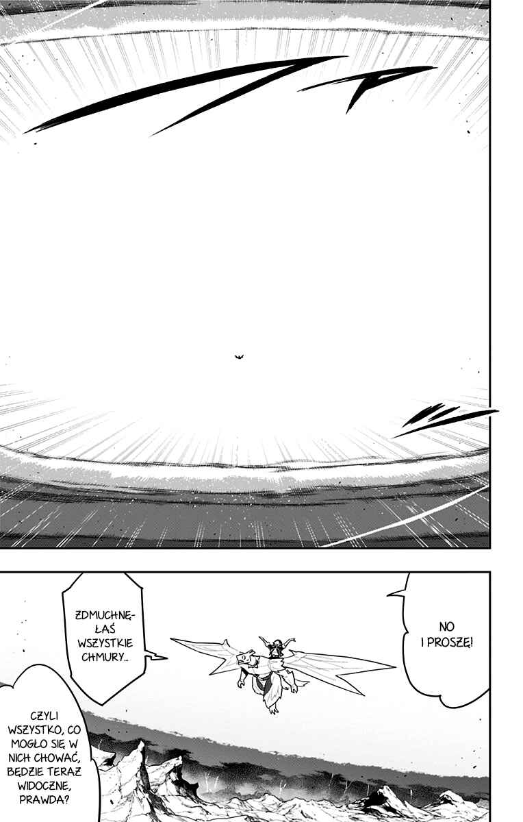 Mato Seihei no Slave Chapter 87 - Page 6