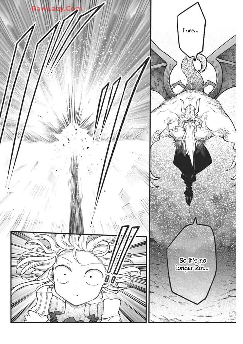 Heion Sedai no Idaten-tachi Chapter 71 - Page 21