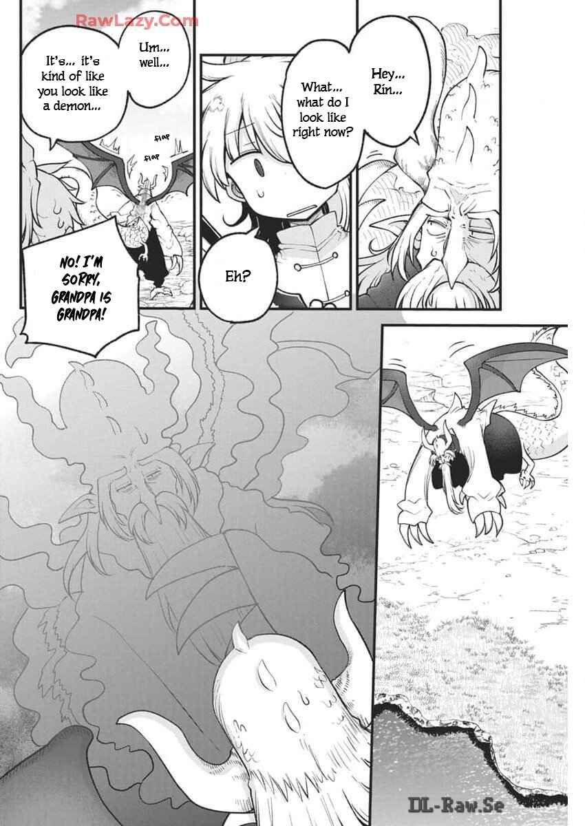 Heion Sedai no Idaten-tachi Chapter 71 - Page 9
