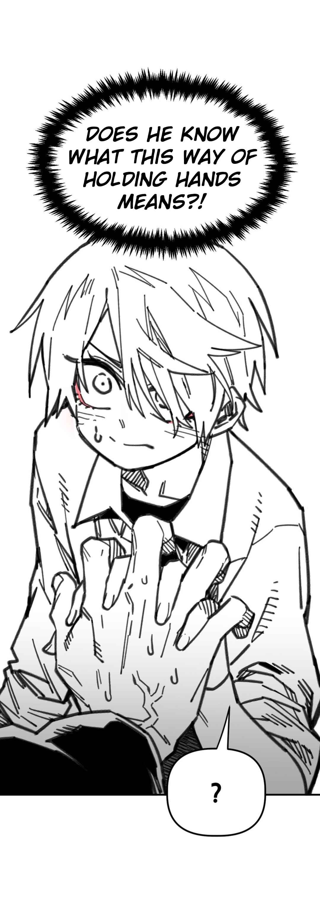 High School Boy Chapter 26 - Page 30