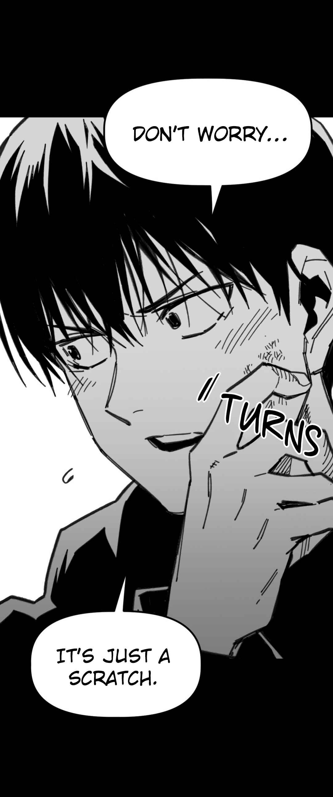 High School Boy Chapter 26 - Page 4