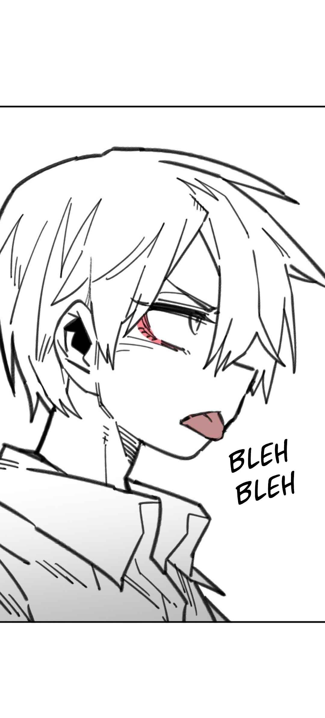 High School Boy Chapter 26 - Page 45