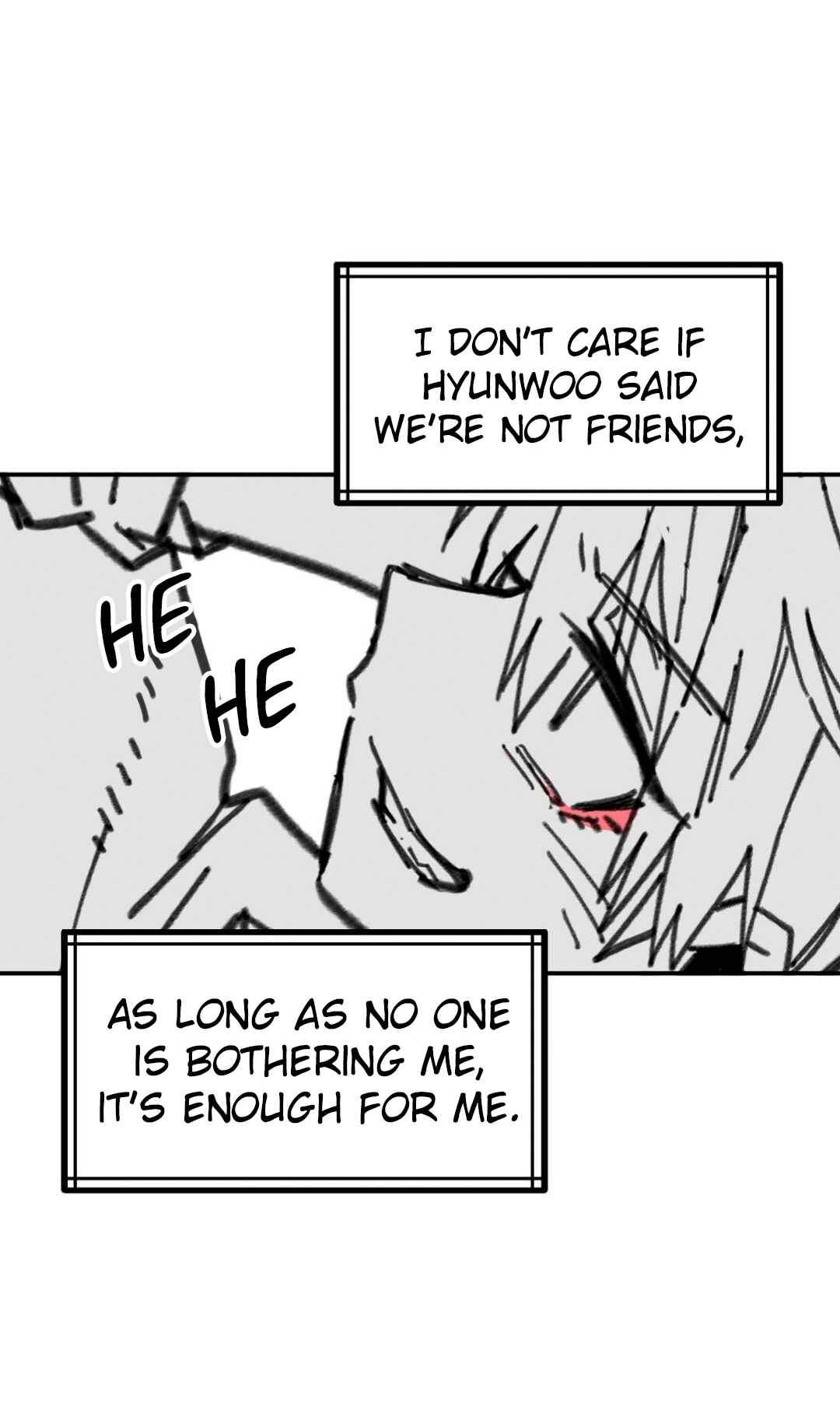 High School Boy Chapter 26 - Page 51