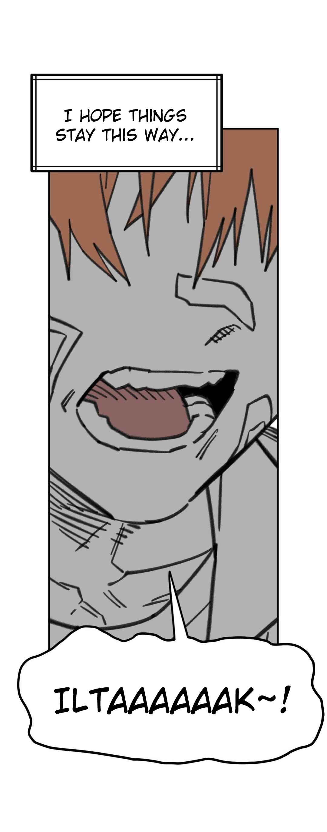 High School Boy Chapter 26 - Page 52