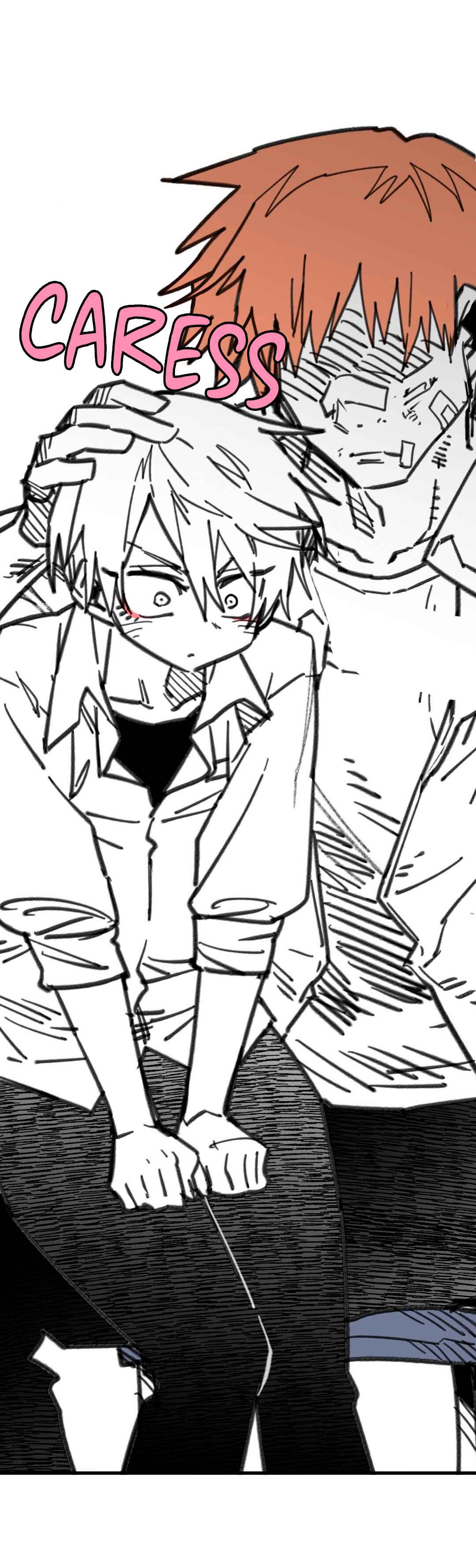 High School Boy Chapter 26 - Page 57
