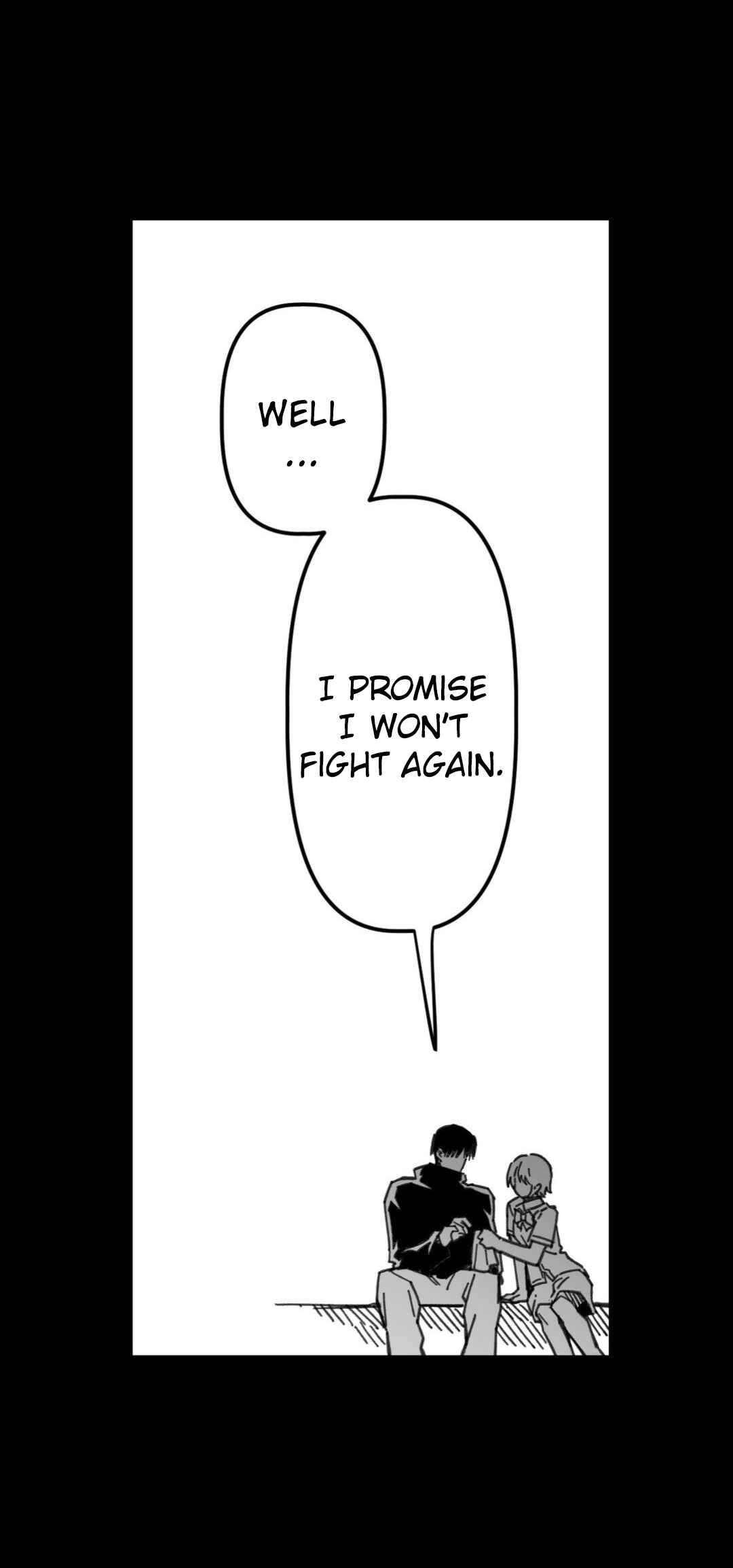 High School Boy Chapter 26 - Page 9