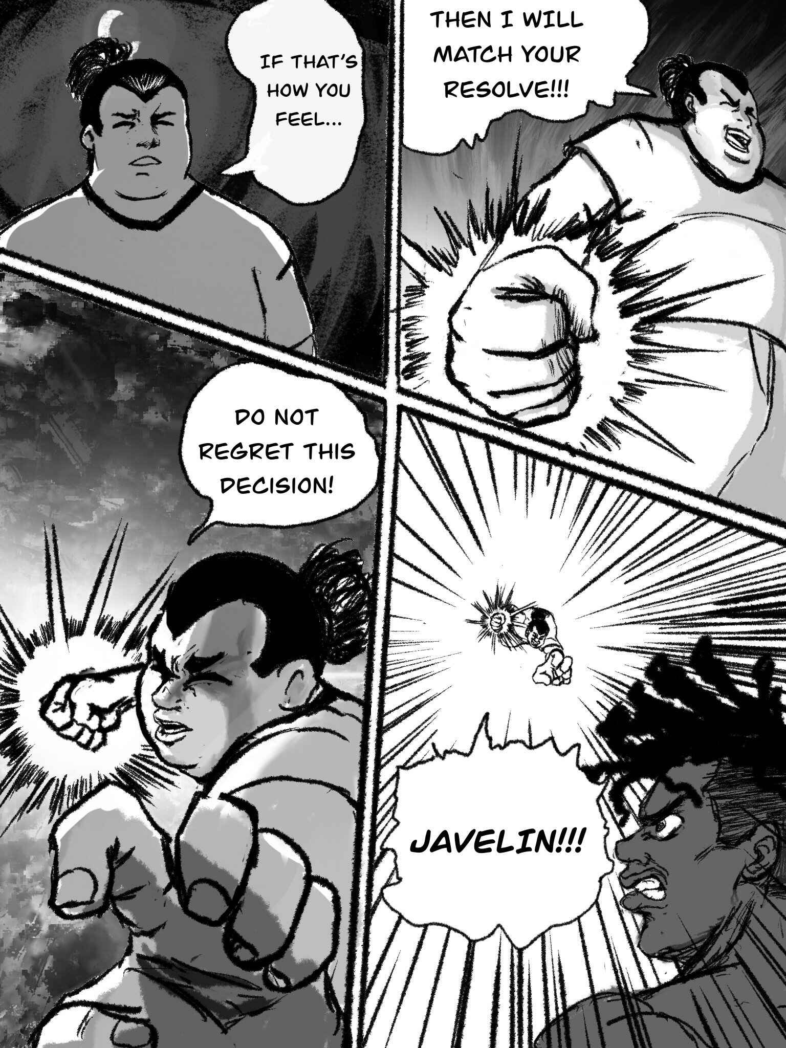 Polaken Chapter 1 - Page 3