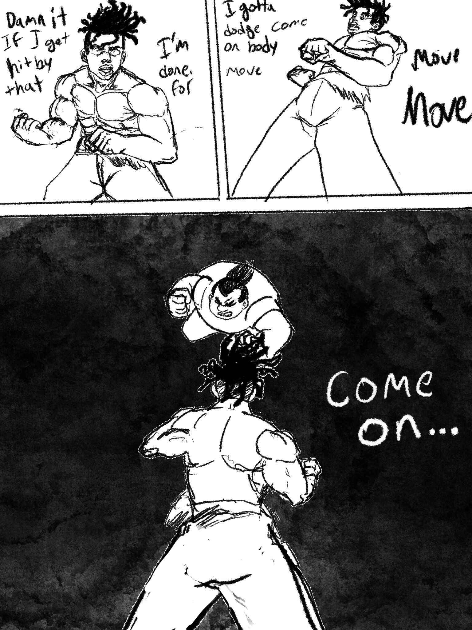 Polaken Chapter 1 - Page 4