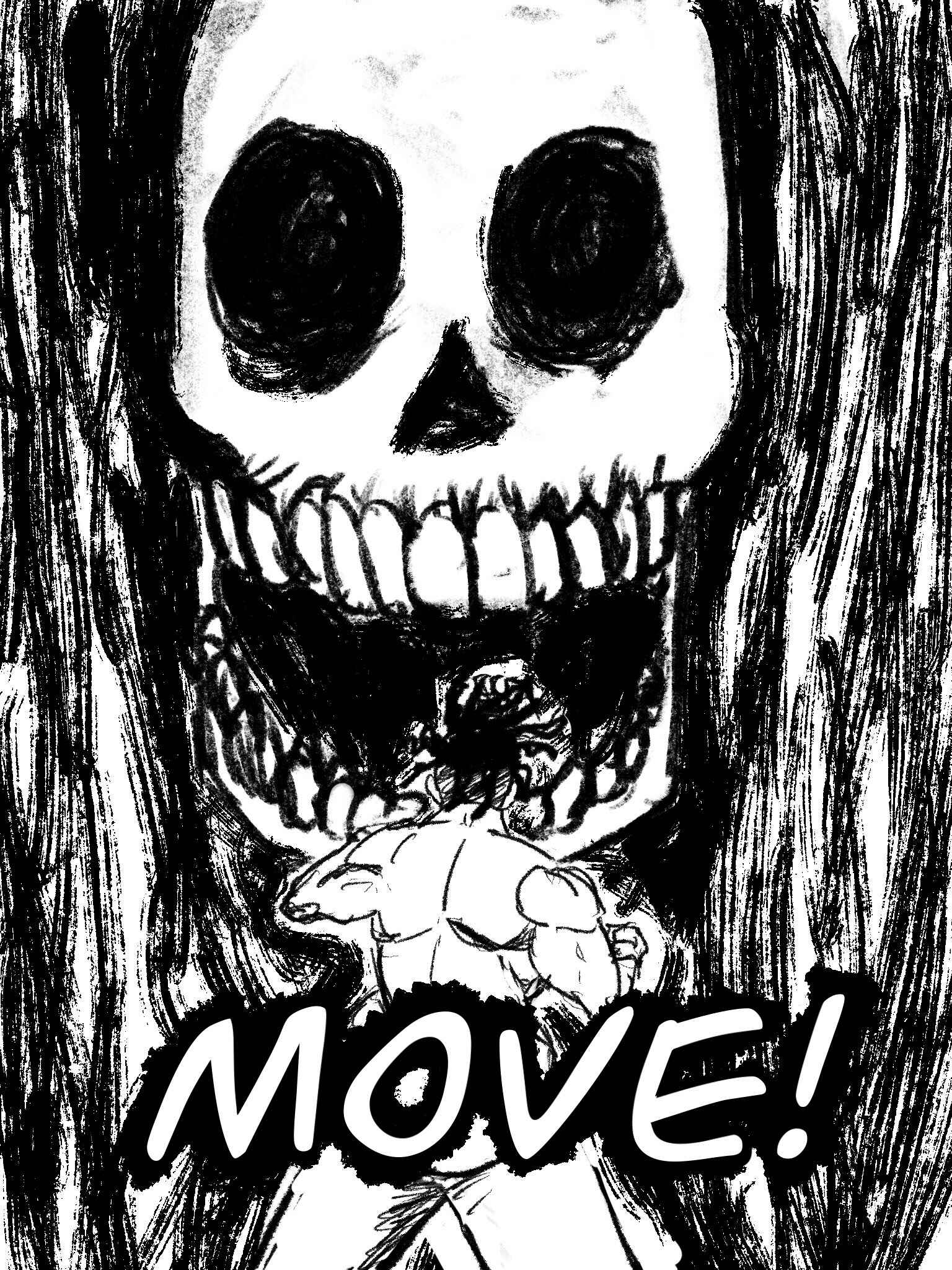Polaken Chapter 1 - Page 5